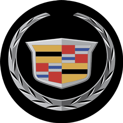 cadillac - кадиллак