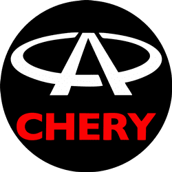 chery - чери