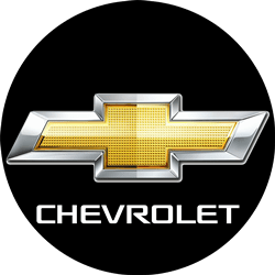 chevrolet - шевролет