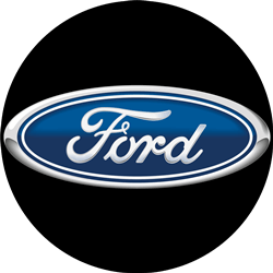 ford - форд
