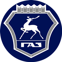 gaz - газ