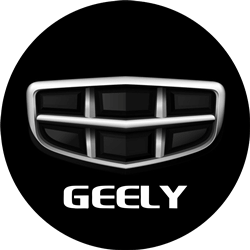 geely - джели -жели