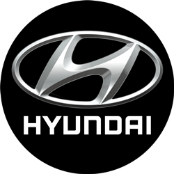hyundai - хенлай - хёнде
