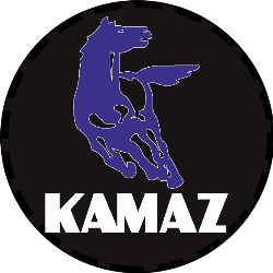 kamaz - камаз