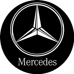 mercedes - мерседес
