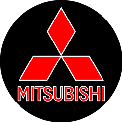 mitsubishi - митсубиши