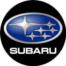 subaru - субару