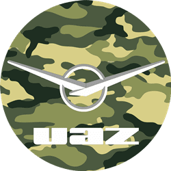uaz - уаз